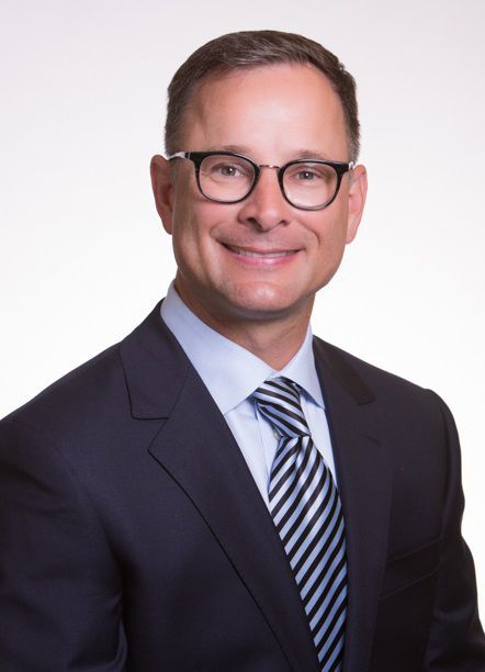 Dedicated & recognized: Dworak & Beukelman of UBS